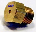 (image for) OCM MAIN VALVE NUT