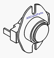 (image for) FL OVER TEMPERATURE SWITCH