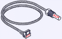 (image for) Validator 8 STEAM SENSOR ASSEMBLY