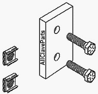 (image for) OCR FRAME SUPPORT KIT