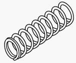 (image for) LFI & LF+ FOCUS SPRING