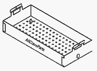 (image for) DELTA 10 (AF) INSTRUMENT TRAY (LARGE)