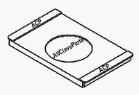 (image for) OCM RESERVOIR TOP