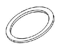 (image for) 999 VALVE GASKET