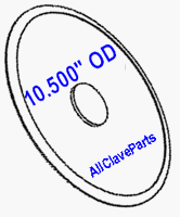 (image for) Barnstead 2251 DOOR GASKET (Door Seal)