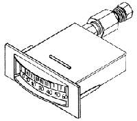 (image for) Barnstead 2260 PRESSURE GAUGE