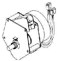 (image for) 1250 ELECTRIC TIME SWITCH (60 MINUTE)