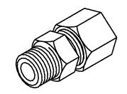 (image for) Validator 10 MALE CONNECTOR