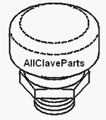 (image for) WATER-MIZER VACUUM BREAKER