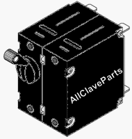 (image for) 1730EK CIRCUIT BREAKER (10 Amps)