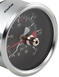 (image for) 2340M PRESSURE GAUGE WITH INDICATOR