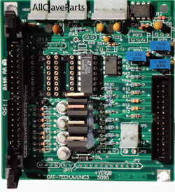 (image for) 1730E AJUNC-3 Board