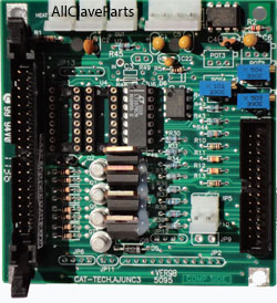 (image for) 1730E AJUNC-3 Board