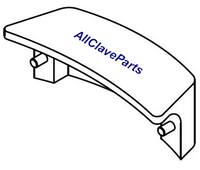 (image for) Prestige 2100 GASKET OFFSET DEVICE COVER