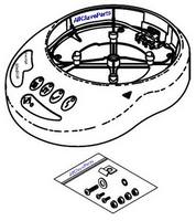 (image for) Prestige 2100 BASE KIT (220 VAC)