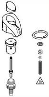 (image for) Prestige 2100 DEPRESSURIZATION VALVE KIT