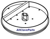 (image for) Prestige 2100 INSTRUMENT TRAY