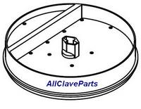 (image for) Kavoklave INSTRUMENT TRAY