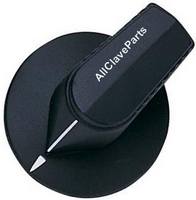 (image for) Aquaclave 10 TIMER / VACUUM CONTROL KNOB