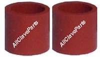 (image for) Chemiclave 4000 RED SILICONE SLEEVING