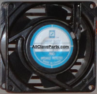 (image for) Midmark M11D FAN ASSEMBLY