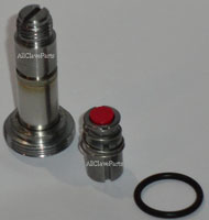 (image for) Midmark M11 VENT VALVE REPAIR KIT