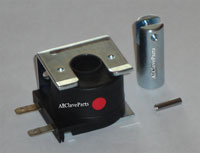 (image for) Midmark M11 DOOR PULSE SOLENOID