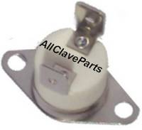 (image for) Midmark M11 HIGH LIMIT THERMOSTAT Fits M11-020 thru -022