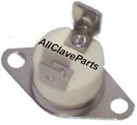 (image for) Midmark M9 HIGH LIMIT THERMOSTAT (Fits Models M9-020 thru -022 )