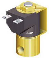 (image for) Midmark M9D AIR VALVE SOLENOID VALVE (COMPLETE)