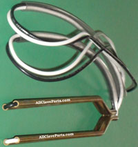 (image for) LFI & LF+ WIRE RETAINER ASSEMBLY