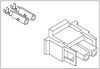 (image for) OCM THERMISTOR CONNECTOR