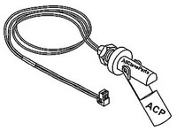 (image for) Delta 8 (AE) WATER LEVEL ASSEMBLY