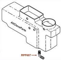 (image for) Delta XL8 RESERVOIR (UPGRADE)