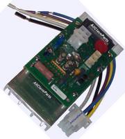 (image for) OCR SOLID STATE CONTROLLER (BOARD) WITH WIRING HARNESS
