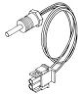 (image for) OCM THERMISTOR ASSEMBLY