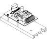 (image for) OCR SOLID STATE CONTROLLER (BOARD)