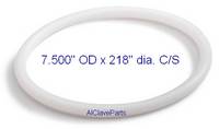 (image for) Midmark M7 DOOR GASKET (Door Seal)