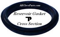 (image for) Midmark M7 RESERVOIR GASKET