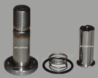 (image for) Midmark M7 FILL VALVE REPAIR KIT