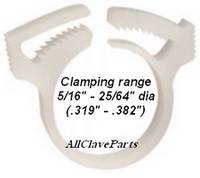 (image for) Midmark M9 Kwik Clamp