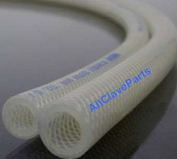 (image for) Delta Q8 TUBING (SILBRADE