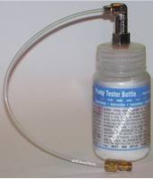 (image for) Statim 900 PUMP TESTER BOTTLE KIT