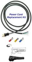 (image for) Statim 2000 POWER CORD REPLACEMENT (HARDWIRED) W/STRAIN RELIEF