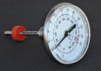 (image for) Verniclave V-2000A DIAL THERMOMETER