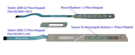 How To Choose The Right Keypad For Your Statim 2000 Autoclave