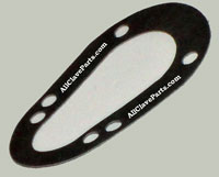 (image for) Stryker 840 Cast Cutter GASKET