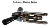 (image for) 2540EK DOOR CLOSING DEVICE