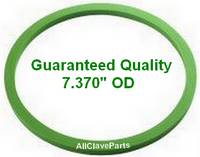 (image for) Valueklave 1730MKV DOOR GASKET (Door Seal)