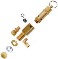 (image for) 2340E SAFETY VALVE HOLDER KIT (37 PSI)